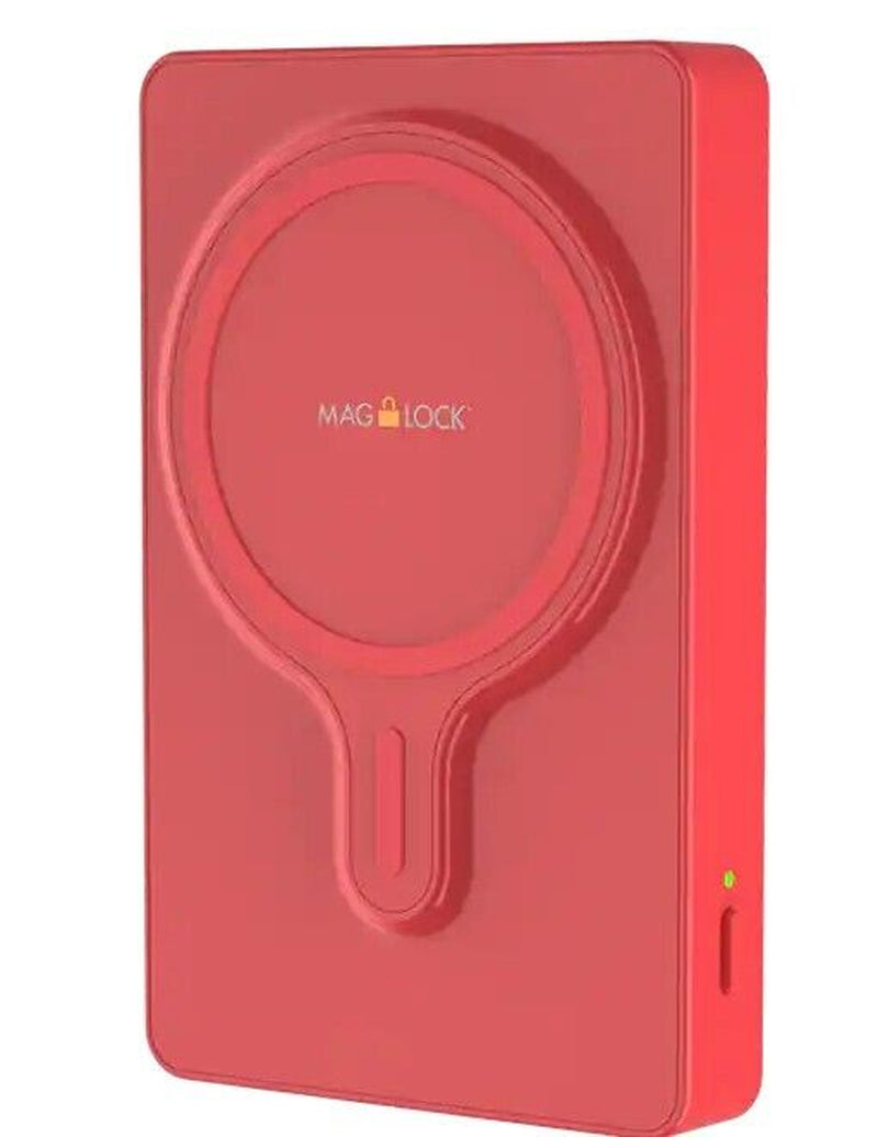 MyCharge Wireless Power Bank