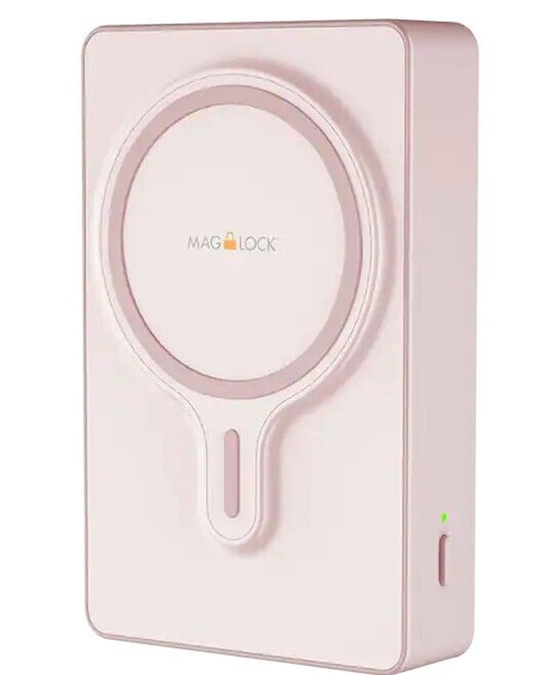 MyCharge Wireless Power Bank